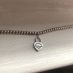 Authentic Tiffany & Co. Bracelet